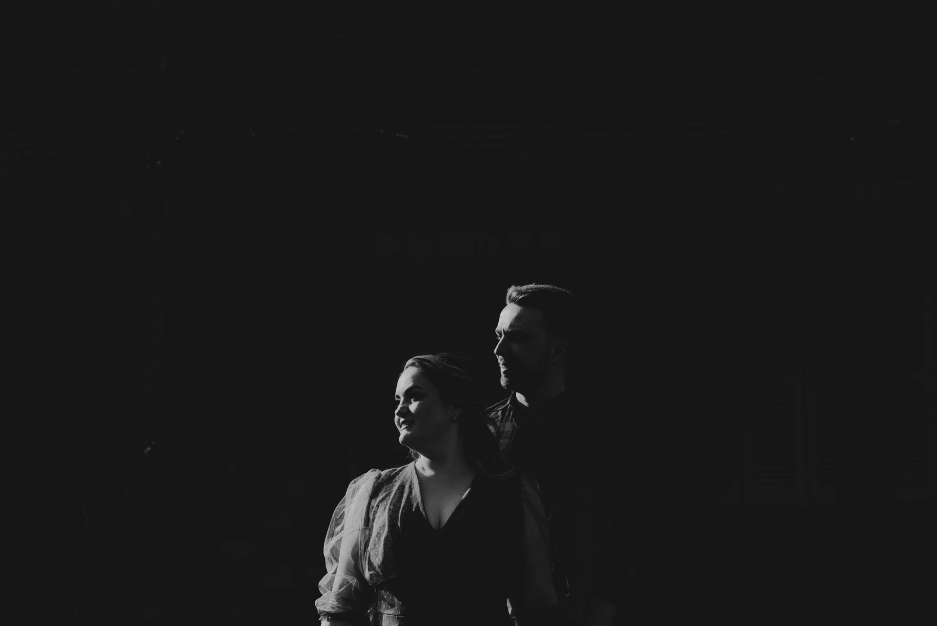 Foto Ensaio Pré Wedding na Villa Trentin - Erechim/RS | Keila & Fernando  - Imagem 35