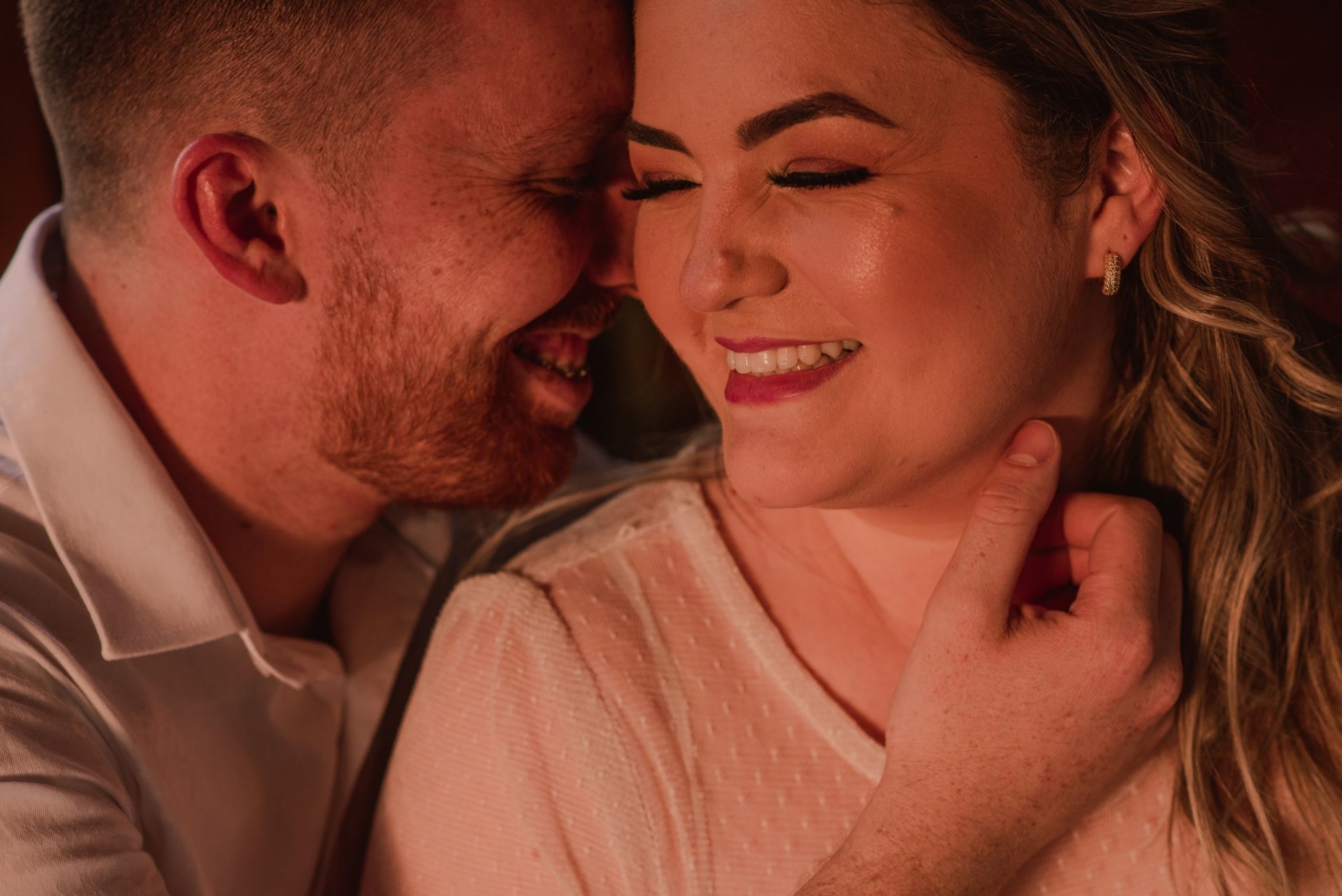 Foto Ensaio Pré Wedding na Villa Trentin - Erechim/RS | Keila & Fernando  - Imagem 55