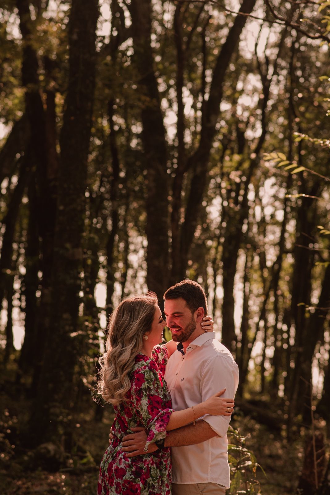 Foto Ensaio Pré Wedding em Cacique Doble/RS | Edevan & Laís  - Imagem 6