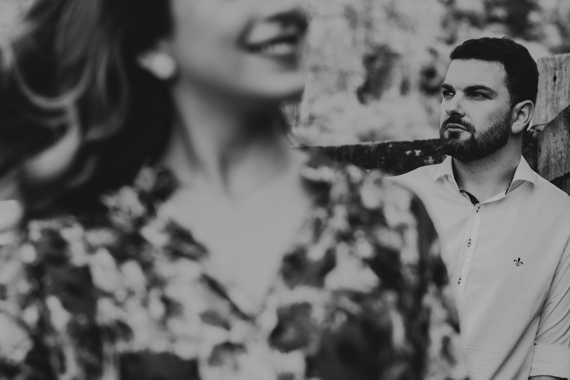 Foto Ensaio Pré Wedding em Cacique Doble/RS | Edevan & Laís  - Imagem 18