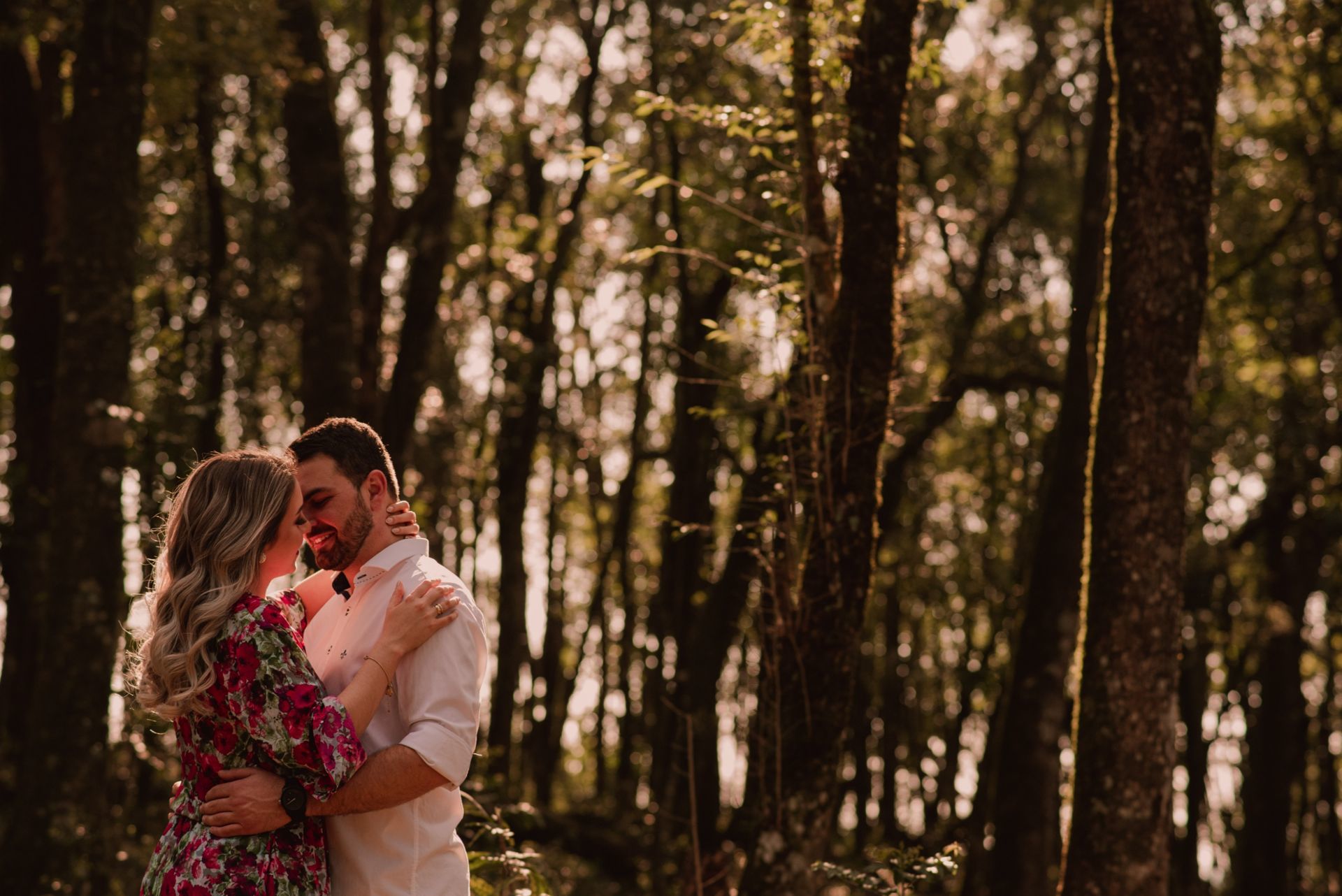 Foto Ensaio Pré Wedding em Cacique Doble/RS | Edevan & Laís  - Imagem 5