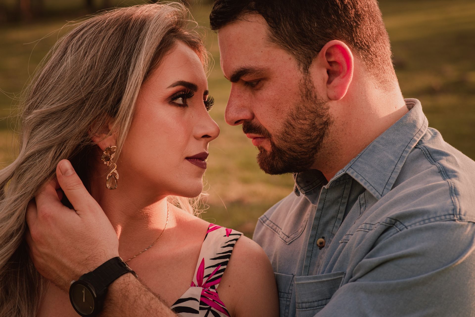 Foto Ensaio Pré Wedding em Cacique Doble/RS | Edevan & Laís  - Imagem 30