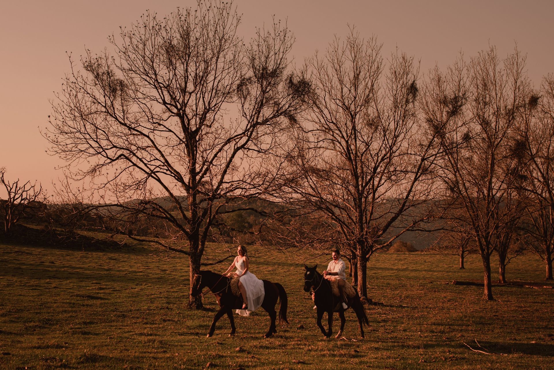 Foto Ensaio Pré Wedding em Cacique Doble/RS | Edevan & Laís  - Imagem 32
