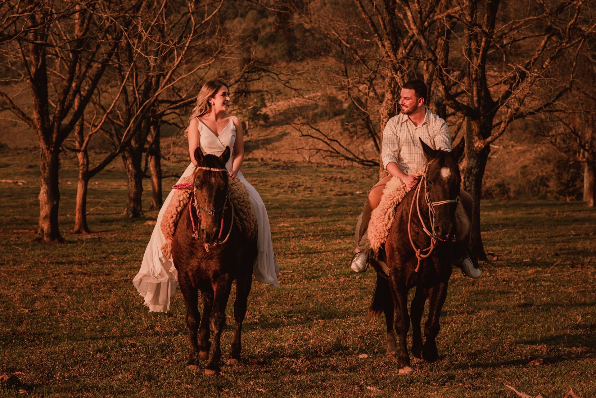 Foto Ensaio Pré Wedding em Cacique Doble/RS | Edevan & Laís  - Imagem 37