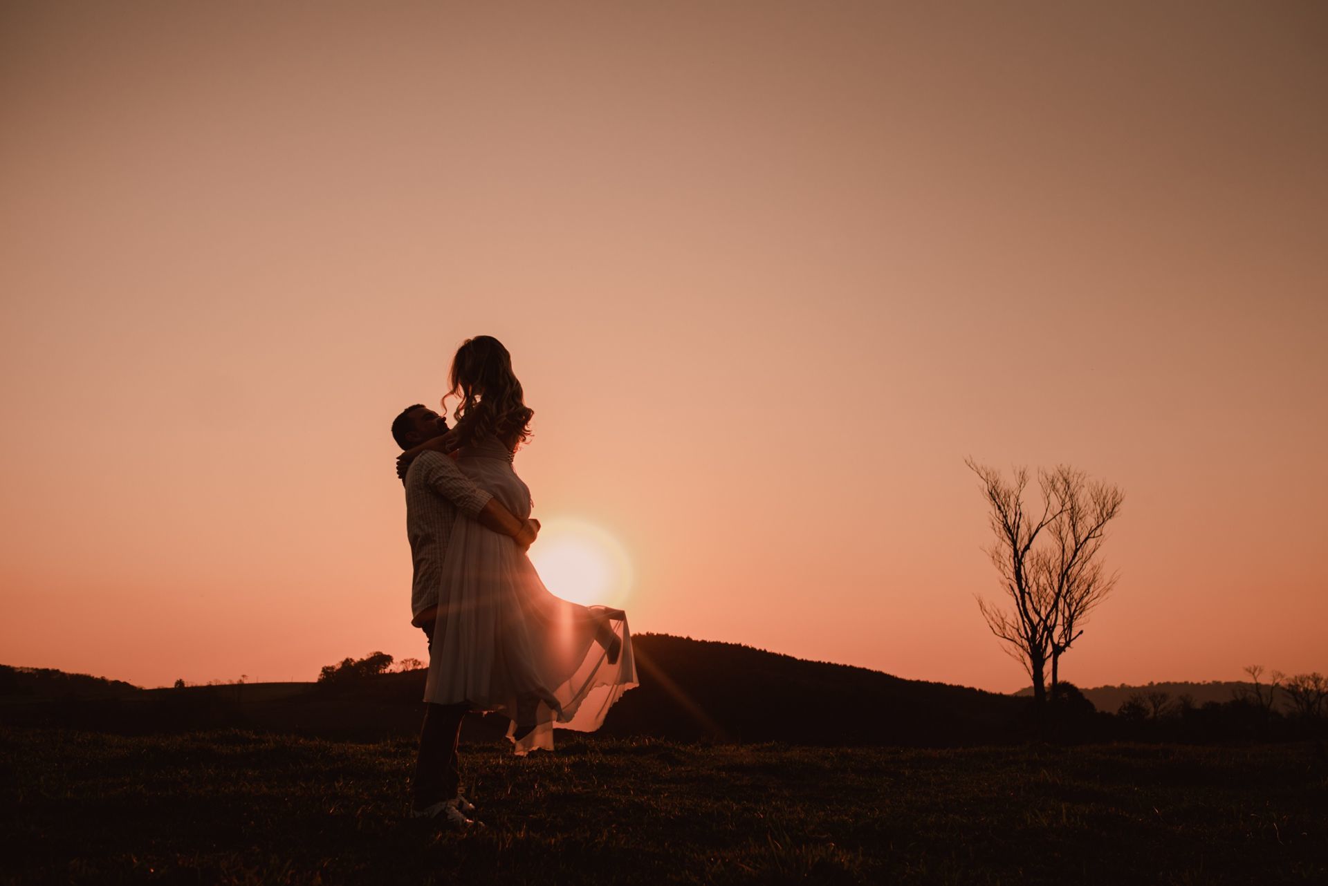 Foto Ensaio Pré Wedding em Cacique Doble/RS | Edevan & Laís  - Imagem 42