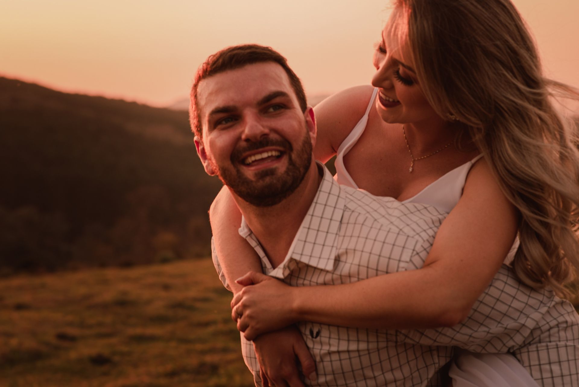 Foto Ensaio Pré Wedding em Cacique Doble/RS | Edevan & Laís  - Imagem 44