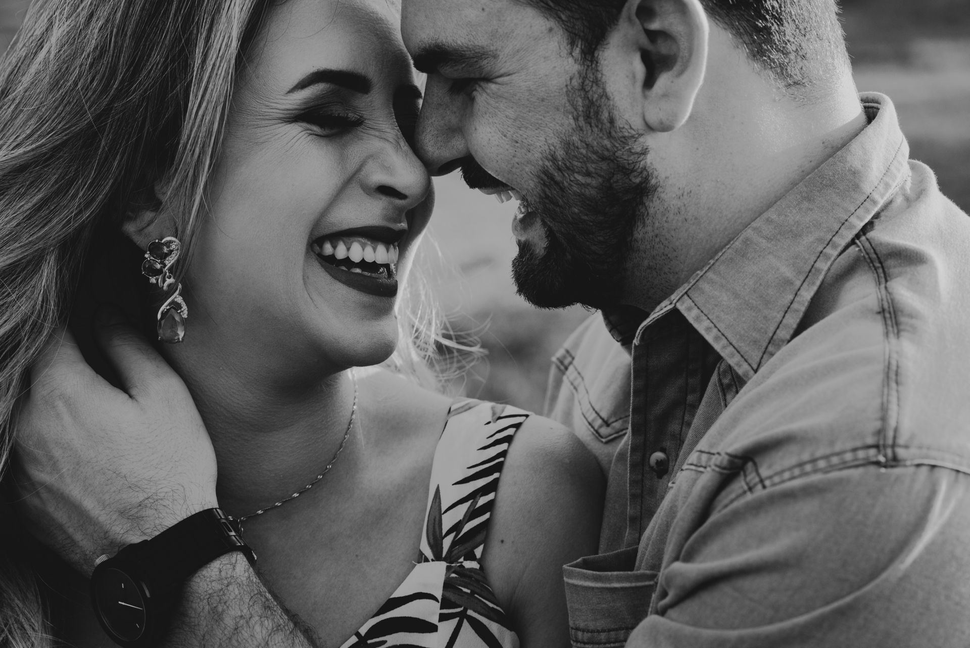 Foto Ensaio Pré Wedding em Cacique Doble/RS | Edevan & Laís  - Imagem 31