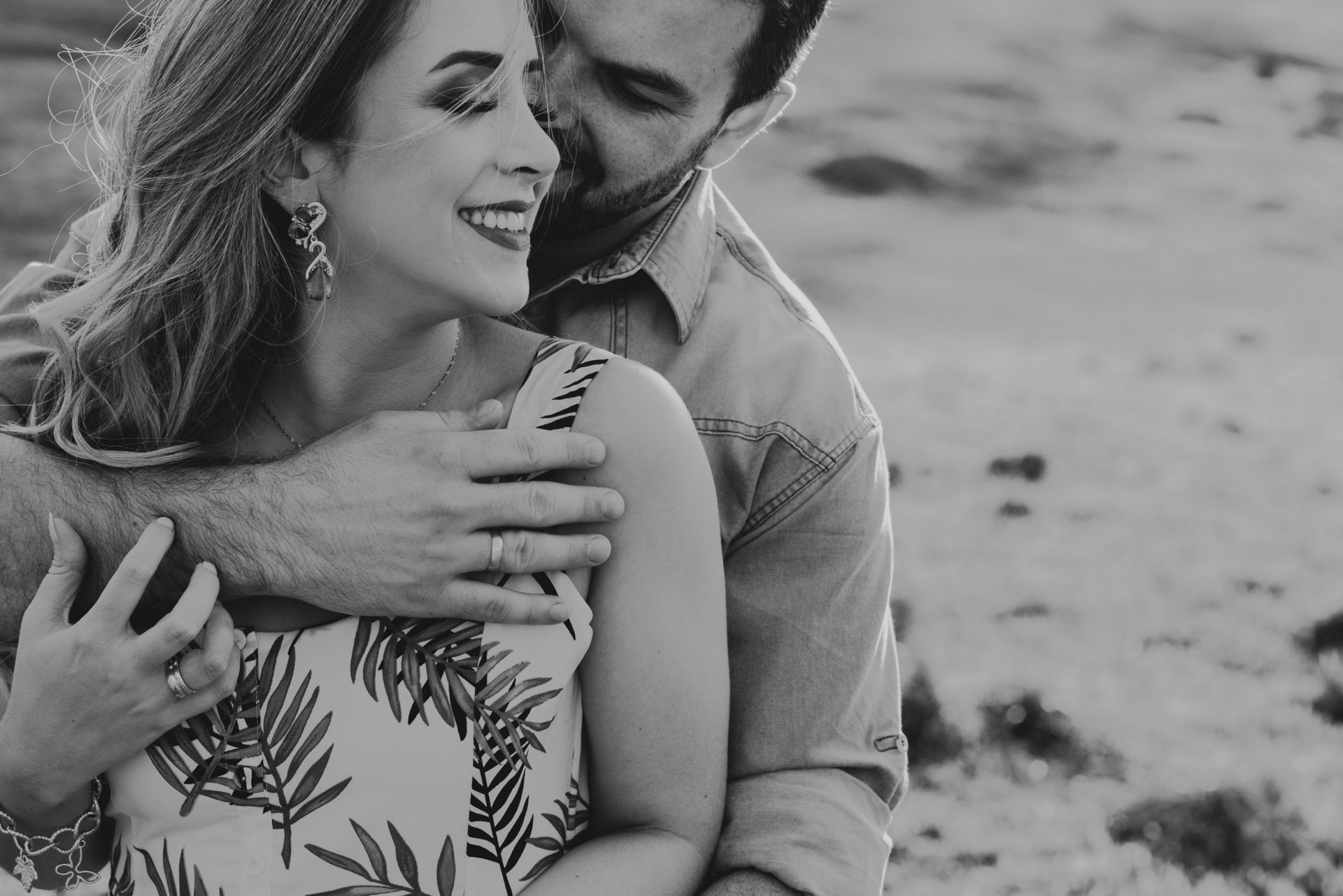 Foto Ensaio Pré Wedding em Cacique Doble/RS | Edevan & Laís  - Imagem 29