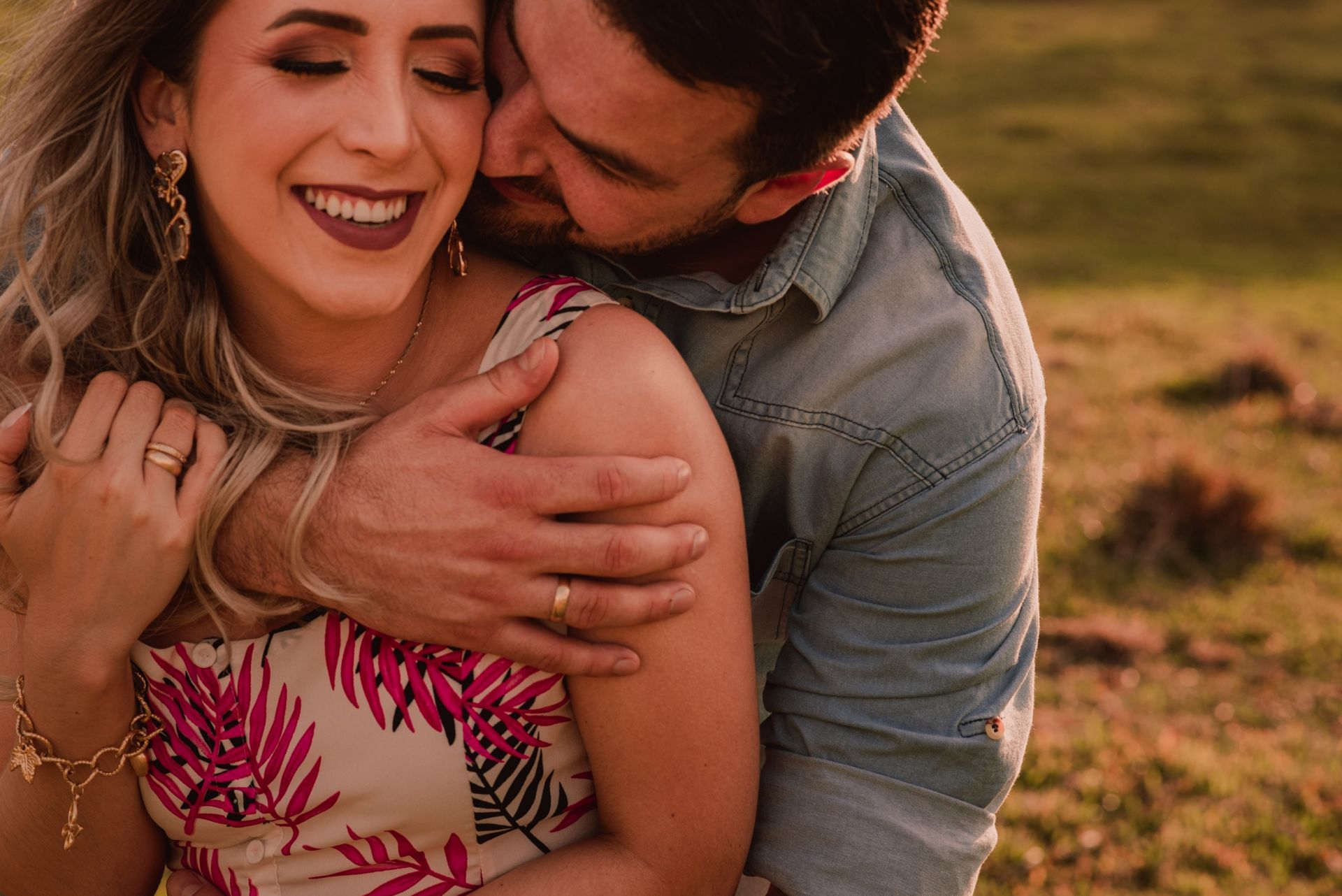 Foto Ensaio Pré Wedding em Cacique Doble/RS | Edevan & Laís  - Imagem 28