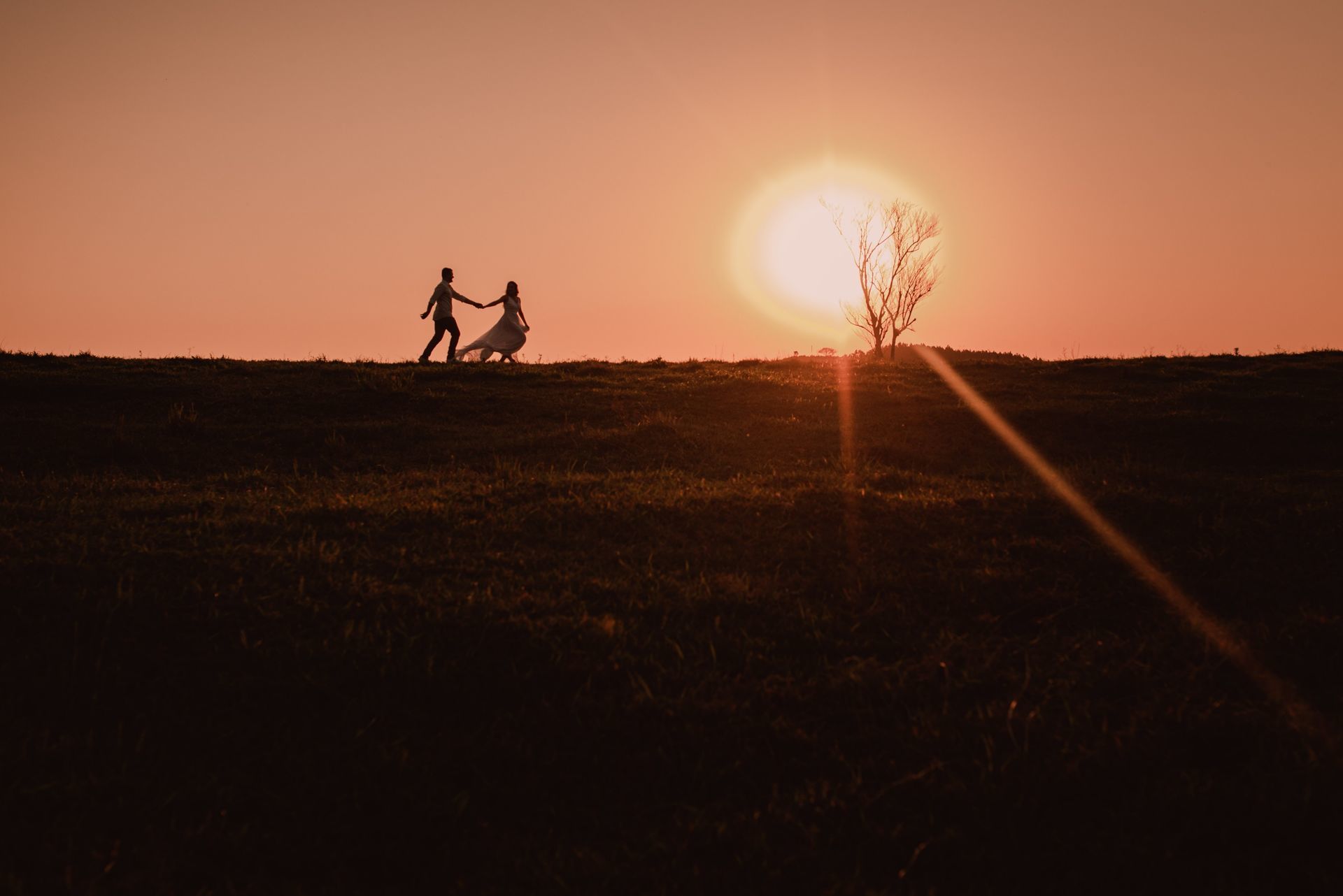 Foto Ensaio Pré Wedding em Cacique Doble/RS | Edevan & Laís  - Imagem 39