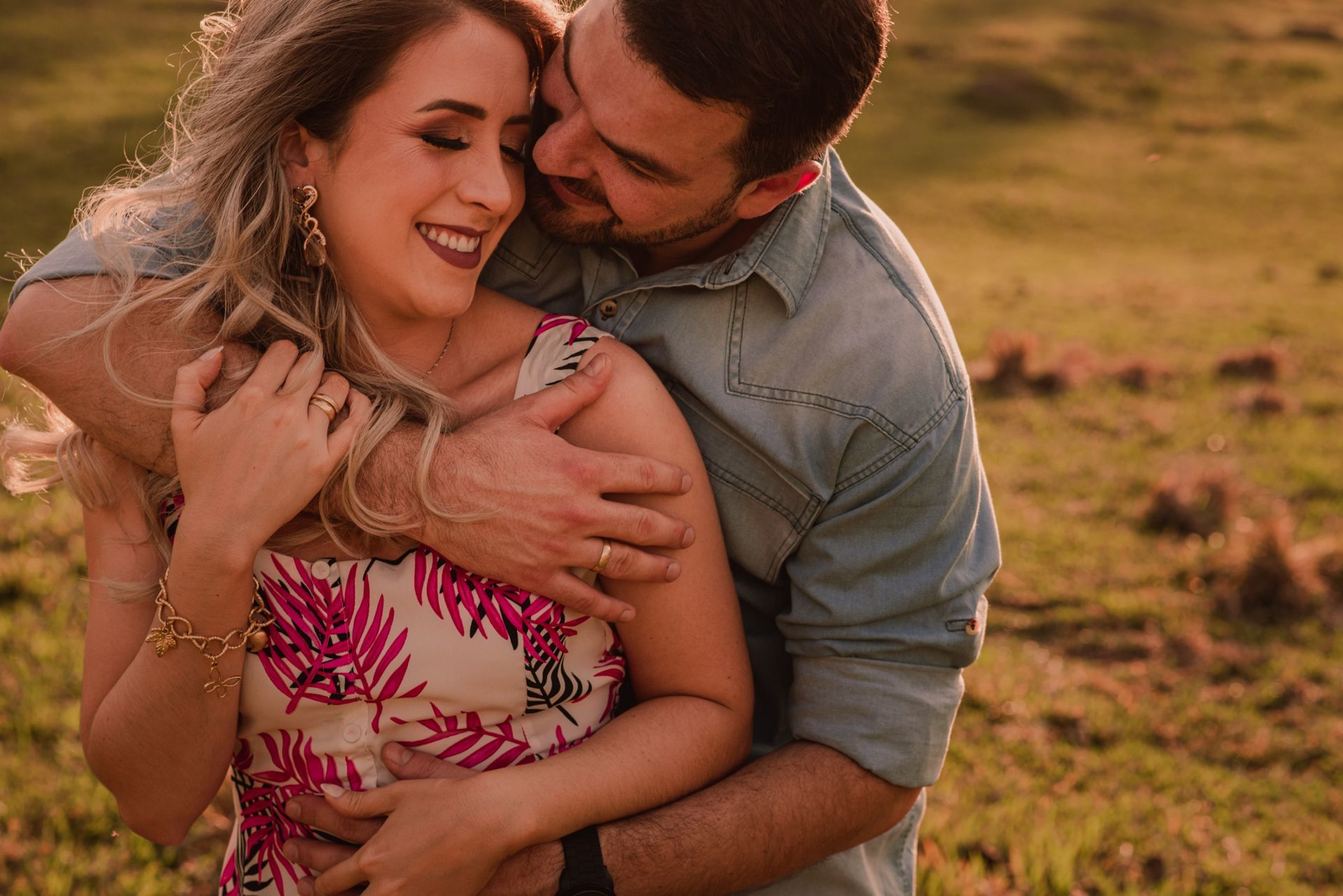 Foto Ensaio Pré Wedding em Cacique Doble/RS | Edevan & Laís  - Imagem 27