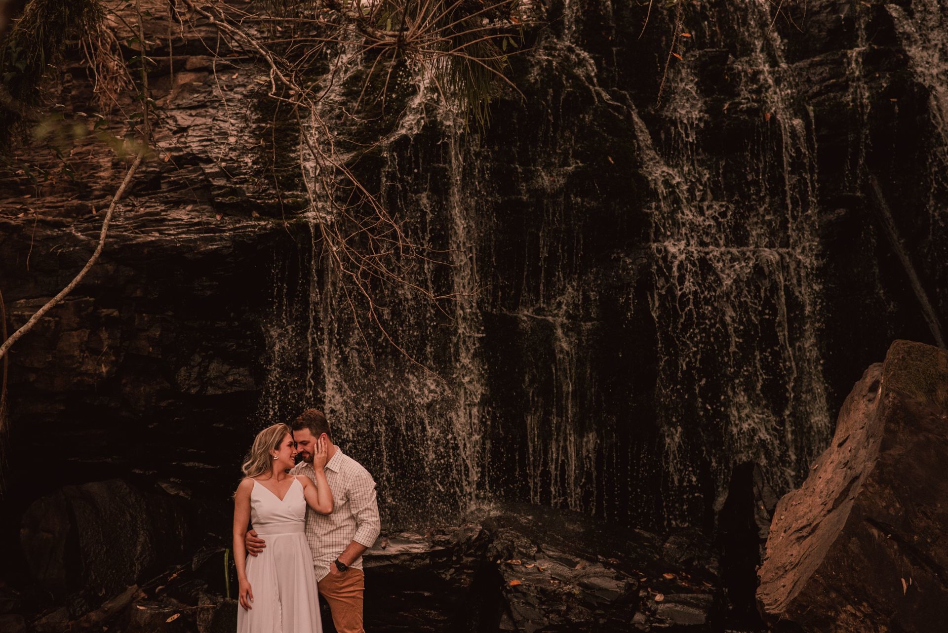 Foto Ensaio Pré Wedding em Cacique Doble/RS | Edevan & Laís  - Imagem 47