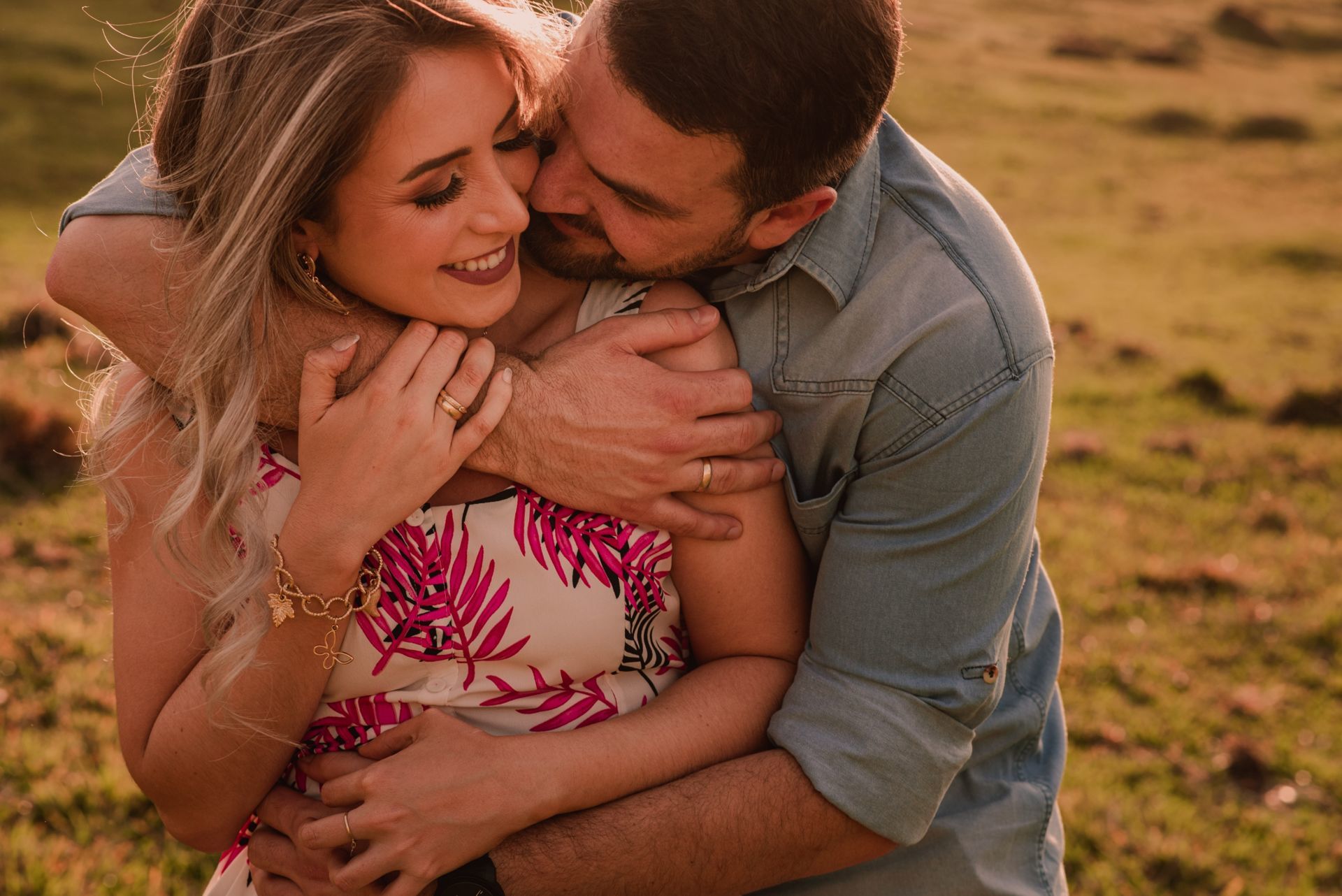 Foto Ensaio Pré Wedding em Cacique Doble/RS | Edevan & Laís  - Imagem 26