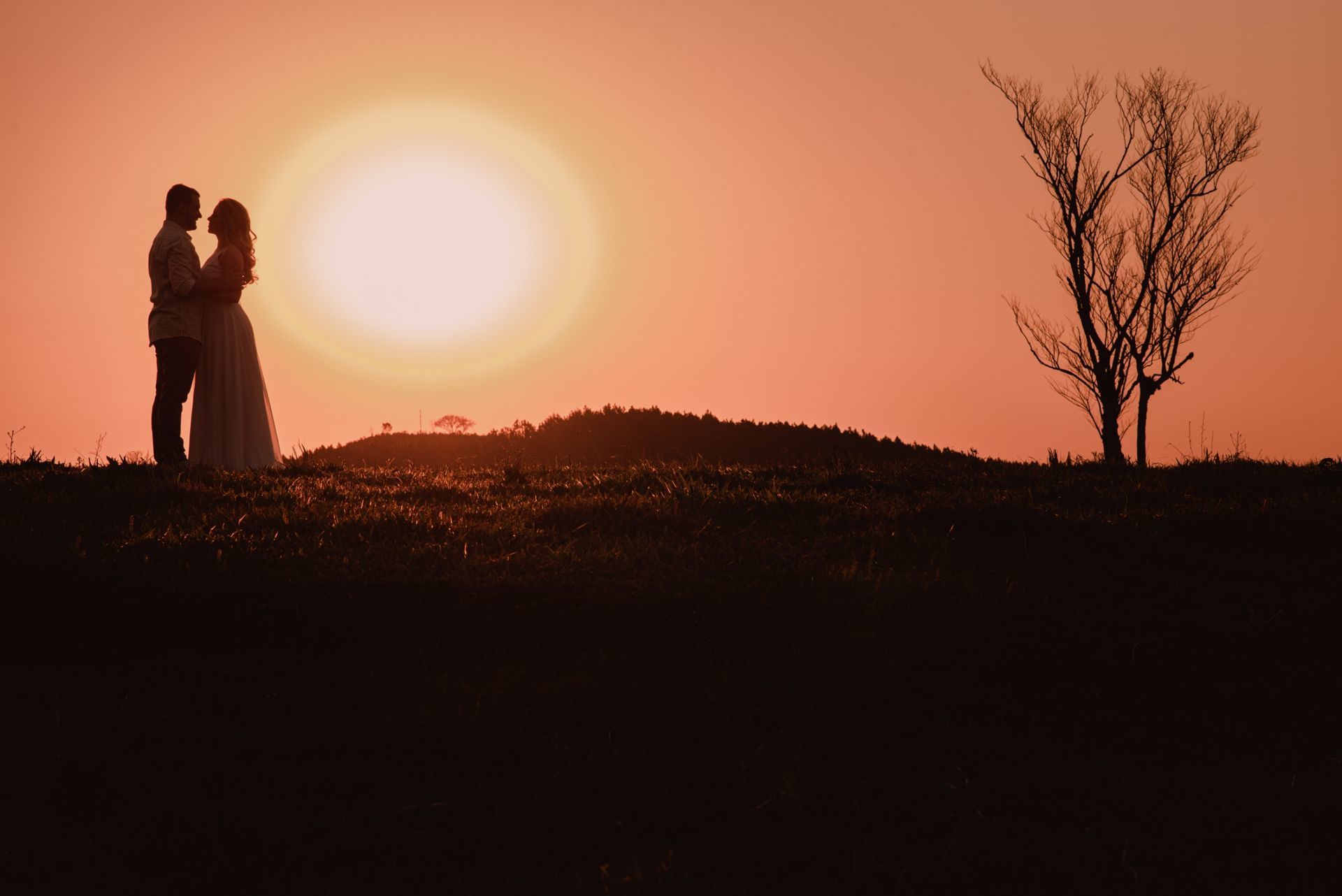 Foto Ensaio Pré Wedding em Cacique Doble/RS | Edevan & Laís  - Imagem 41