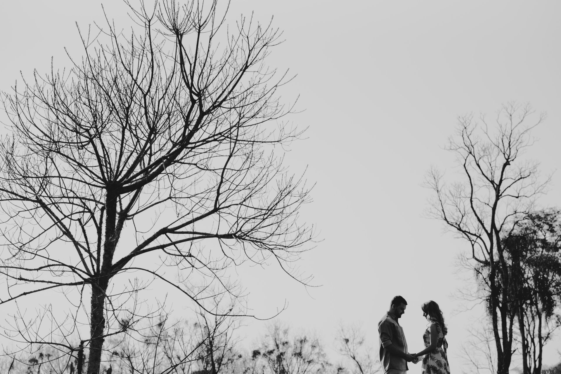 Foto Ensaio Pré Wedding em Cacique Doble/RS | Edevan & Laís  - Imagem 22