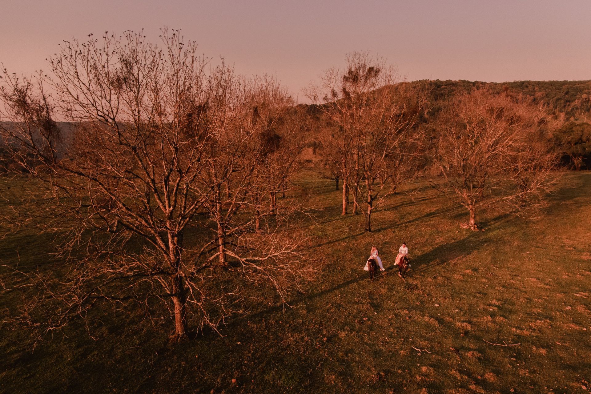 Foto Ensaio Pré Wedding em Cacique Doble/RS | Edevan & Laís  - Imagem 51