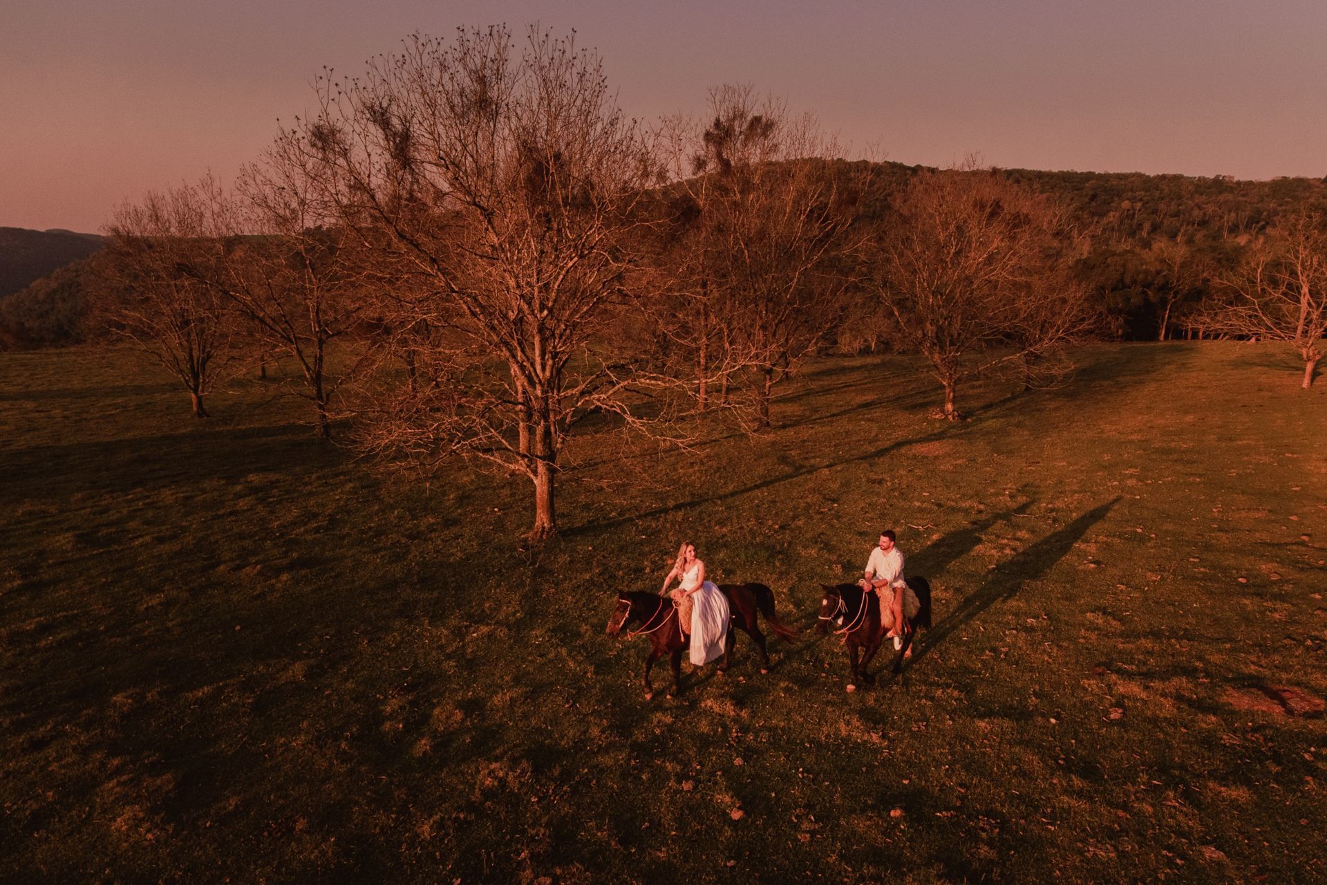 Foto Ensaio Pré Wedding em Cacique Doble/RS | Edevan & Laís  - Imagem 50