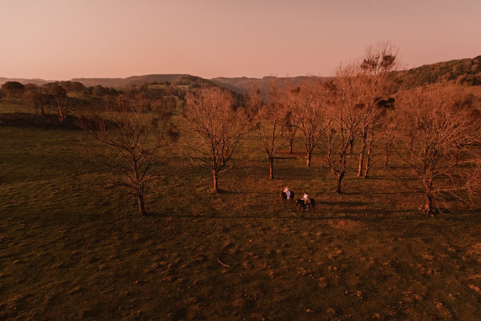 Foto Ensaio Pré Wedding em Cacique Doble/RS | Edevan & Laís  - Imagem 49