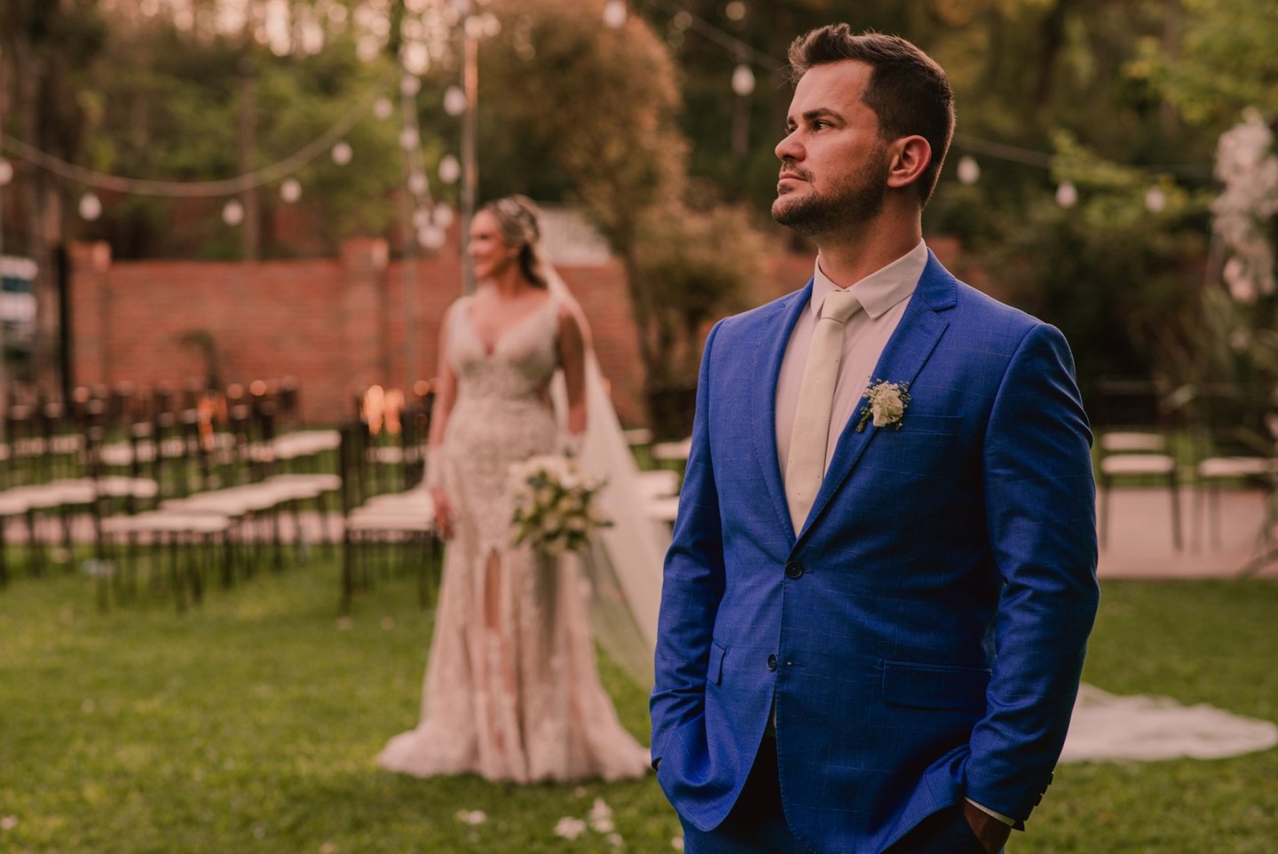 Casamento no Espaço Callisia em Chapecó/SC | Dailon e Letícia Casamento no Espaço Callisia em Chapecó/SC | Dailon e Letícia