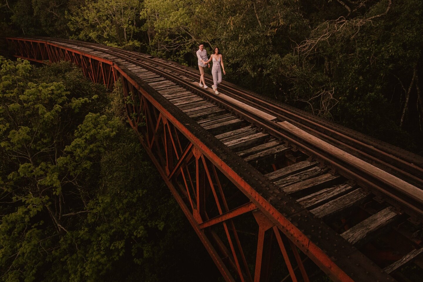 Ensaio Pré Wedding em Erechim/RS | Andrey & Vanessa Ensaio Pré Wedding em Erechim/RS | Andrey & Vanessa