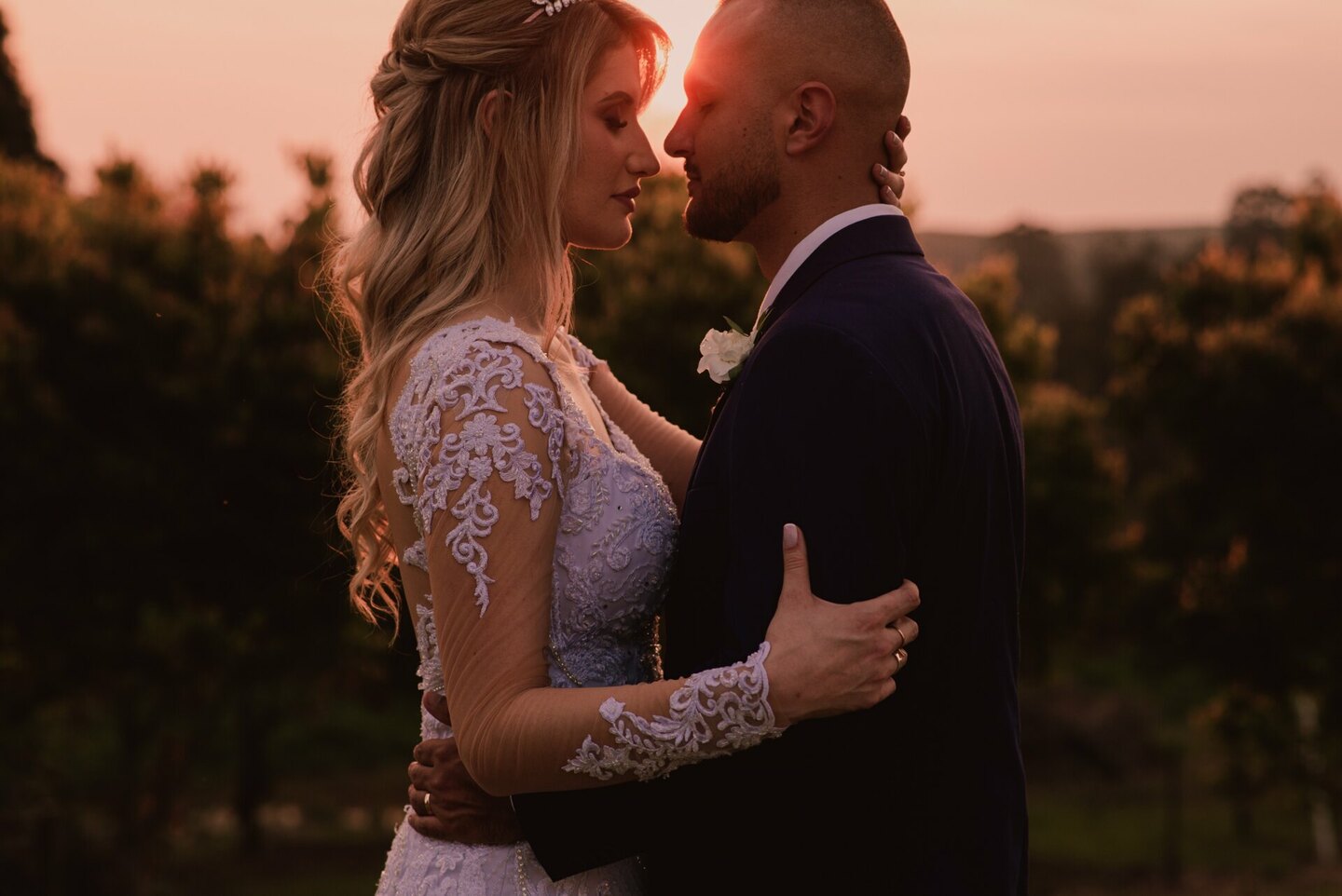 Casamento No Parador Vale das Cachoeiras em Chapecó/SC | Vinicius e Isabelle Casamento No Parador Vale das Cachoeiras em Chapecó/SC | Vinicius e Isabelle