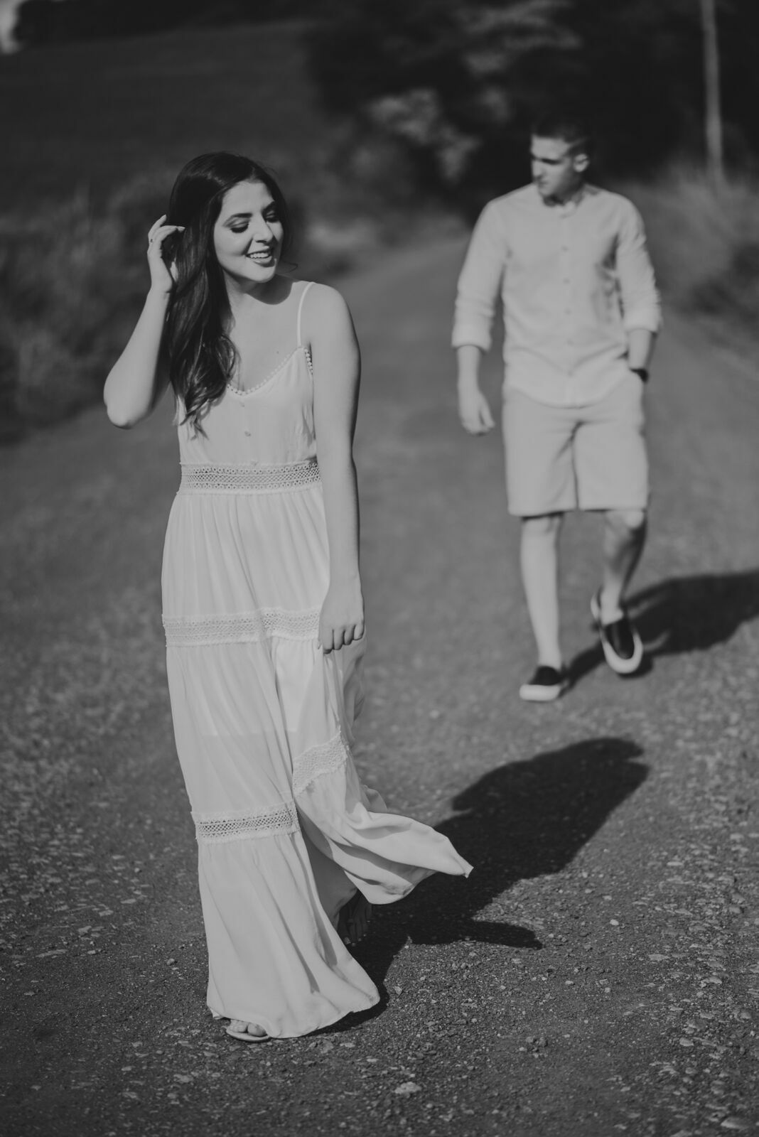 Foto Ensaio de Fotos em Chapecó /SC | Julia & Luiz  - Imagem 24