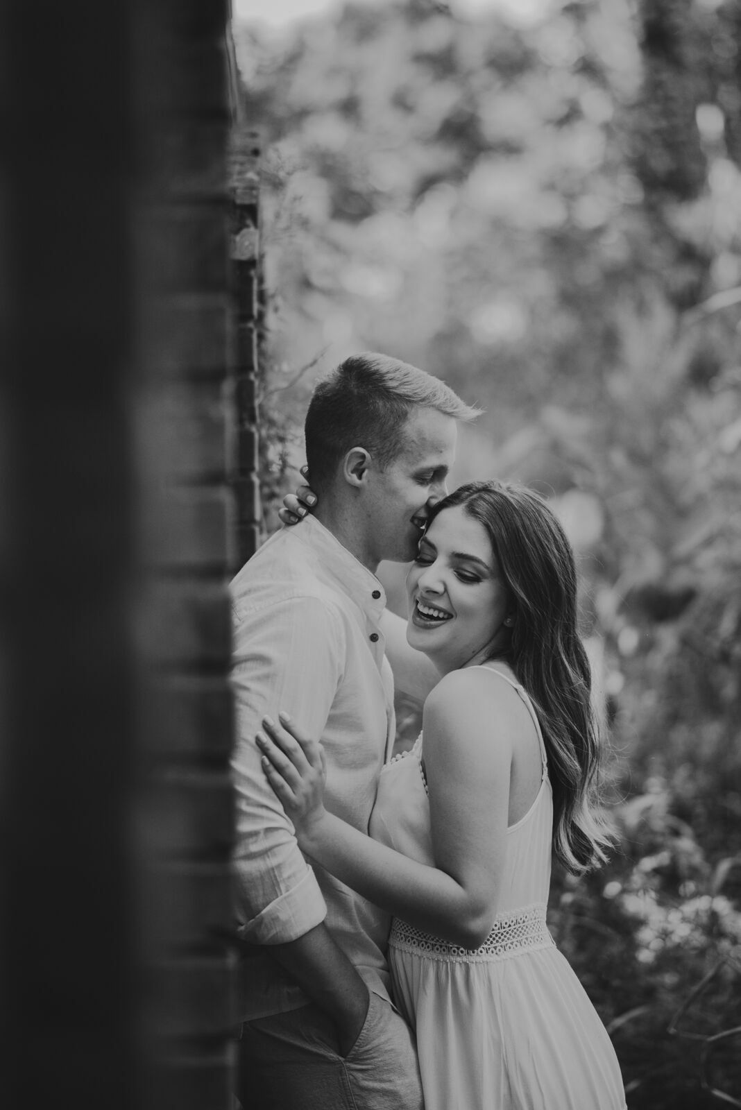 Foto Ensaio de Fotos em Chapecó /SC | Julia & Luiz  - Imagem 3