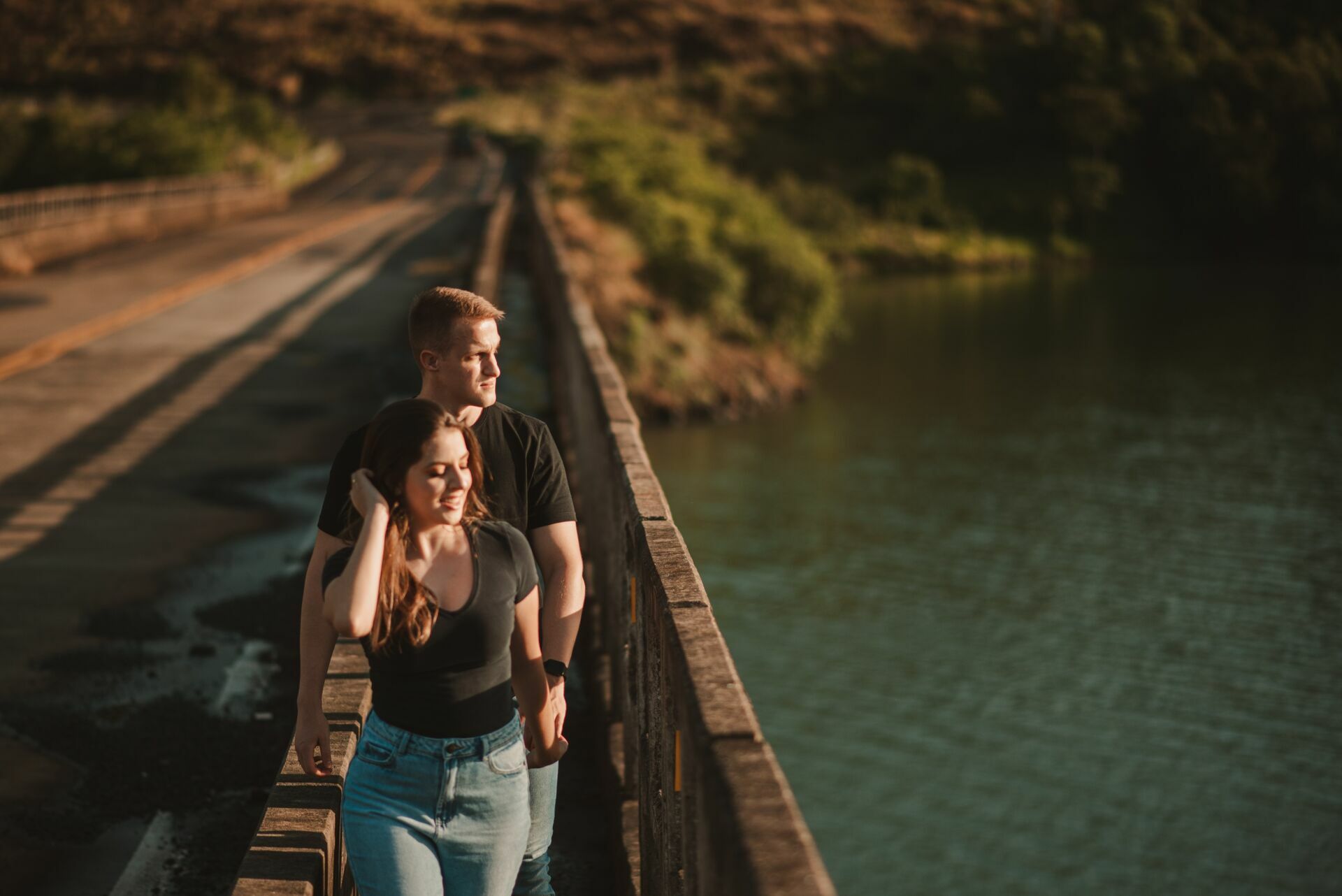 Foto Ensaio de Fotos em Chapecó /SC | Julia & Luiz  - Imagem 30