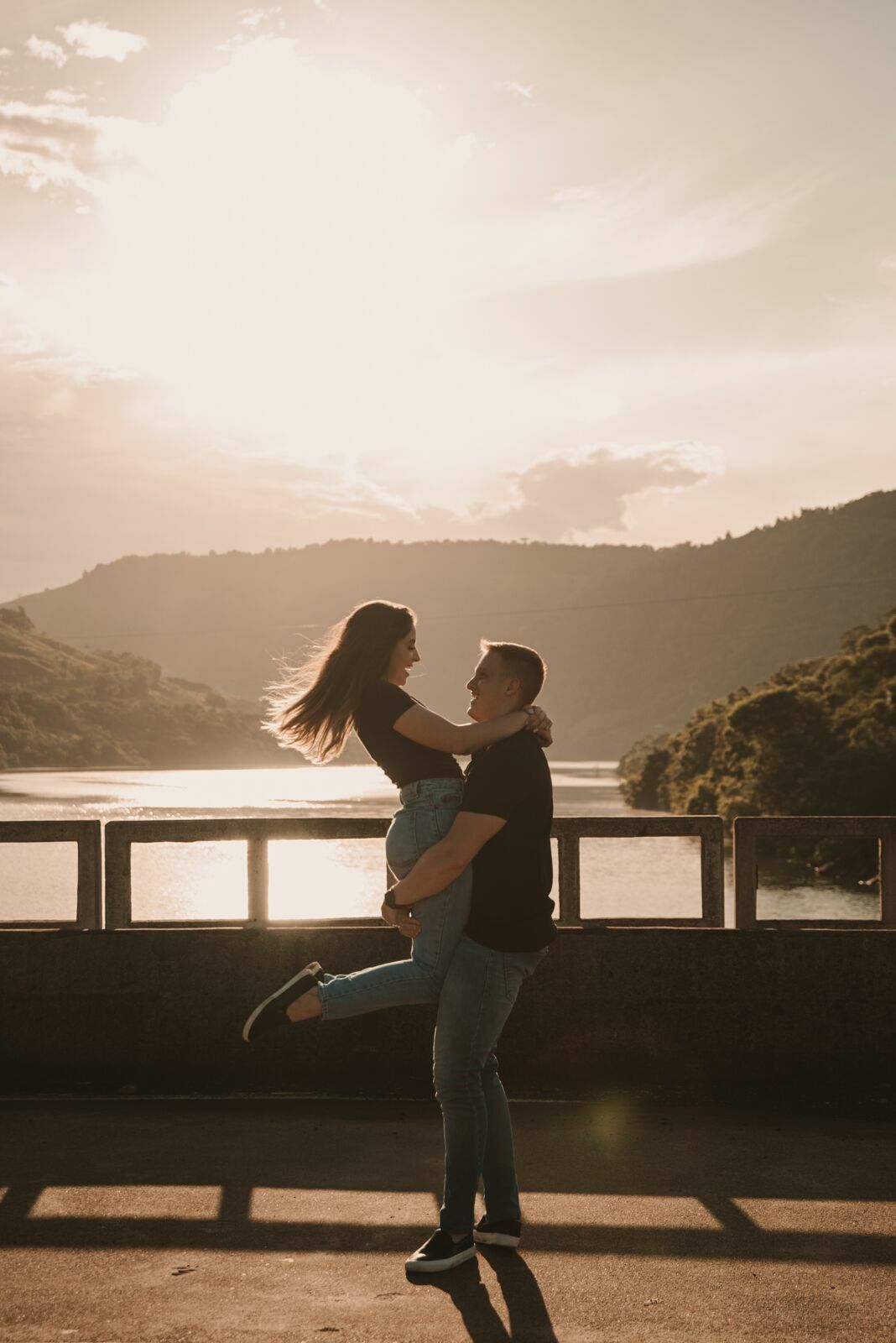 Foto Ensaio de Fotos em Chapecó /SC | Julia & Luiz  - Imagem 36