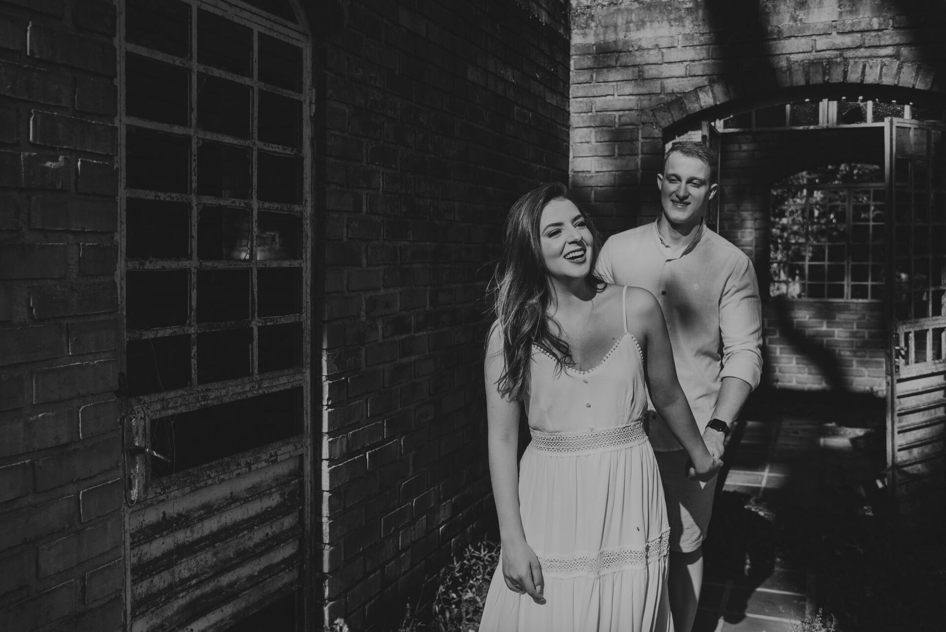 Foto Ensaio de Fotos em Chapecó /SC | Julia & Luiz  - Imagem 16