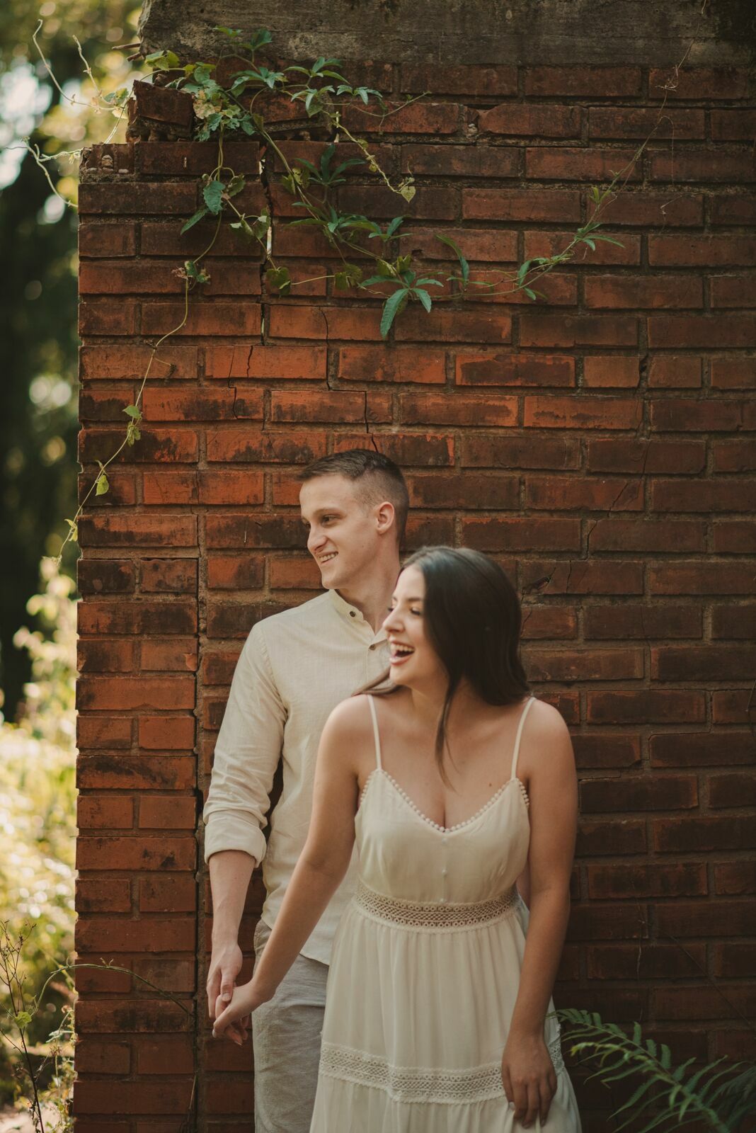 Foto Ensaio de Fotos em Chapecó /SC | Julia & Luiz  - Imagem 7