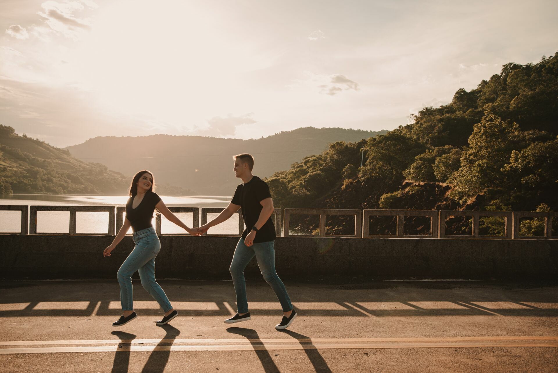 Foto Ensaio de Fotos em Chapecó /SC | Julia & Luiz  - Imagem 35