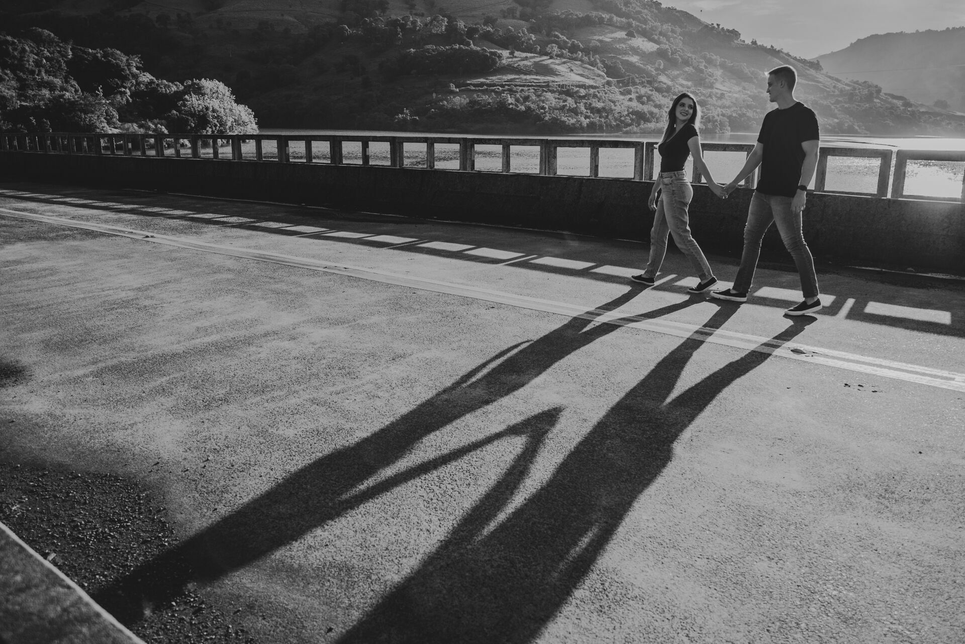 Foto Ensaio de Fotos em Chapecó /SC | Julia & Luiz  - Imagem 34