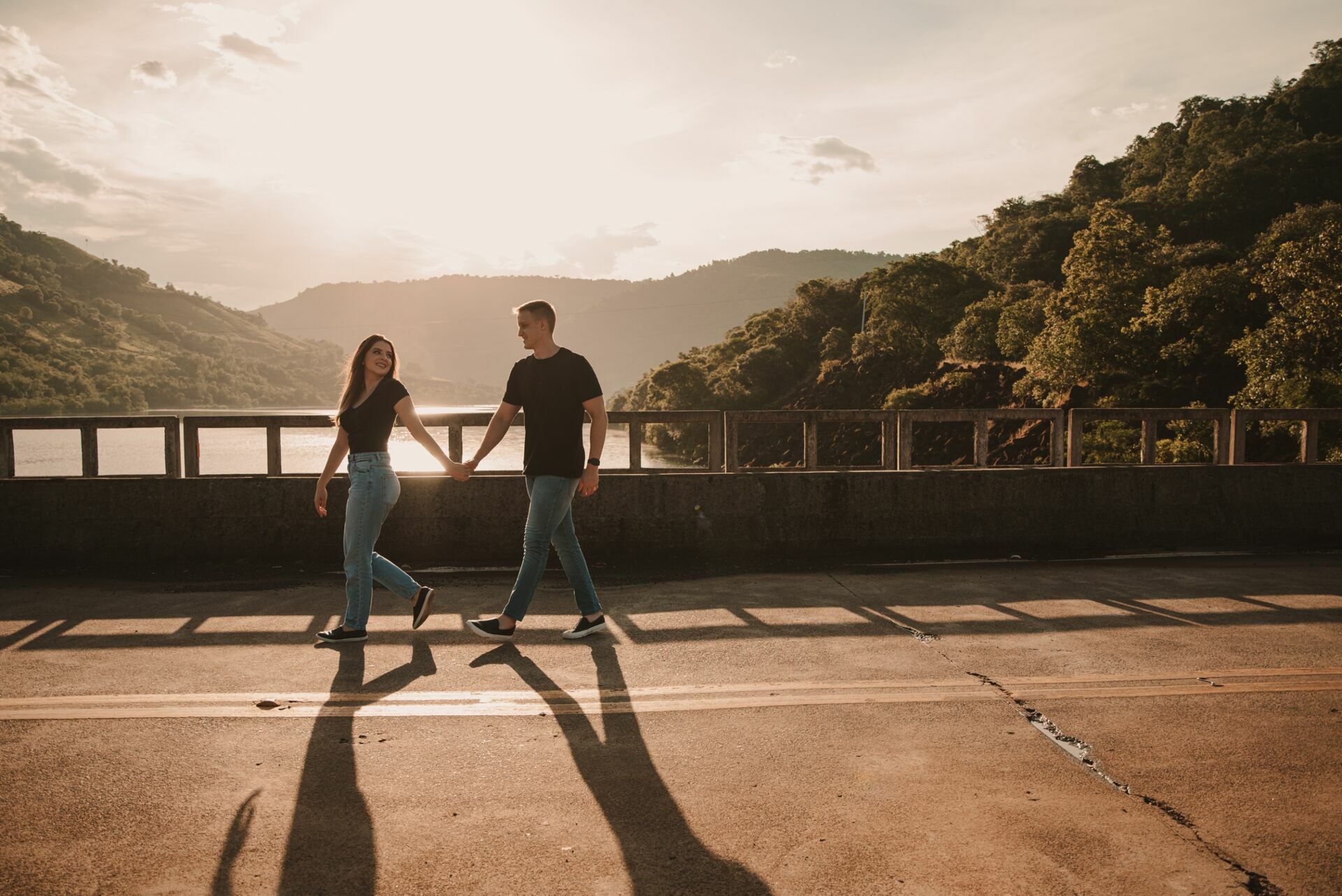 Foto Ensaio de Fotos em Chapecó /SC | Julia & Luiz  - Imagem 33