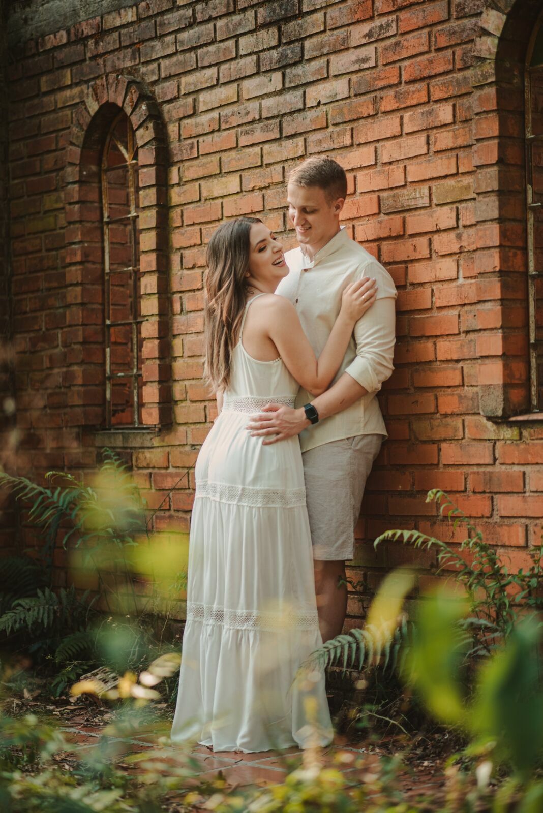 Foto Ensaio de Fotos em Chapecó /SC | Julia & Luiz  - Imagem 11