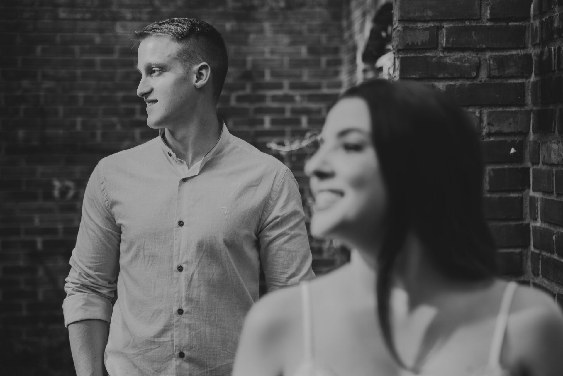 Foto Ensaio de Fotos em Chapecó /SC | Julia & Luiz  - Imagem 15