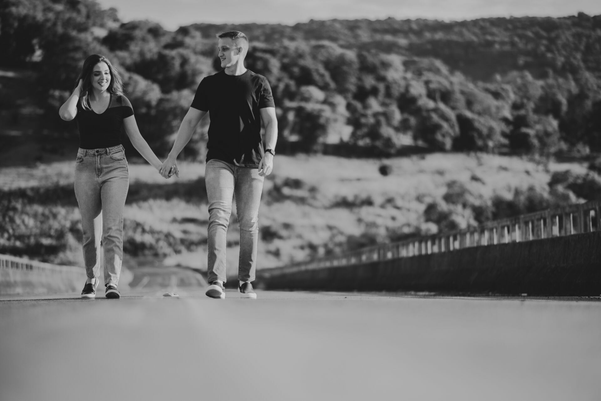 Foto Ensaio de Fotos em Chapecó /SC | Julia & Luiz  - Imagem 29