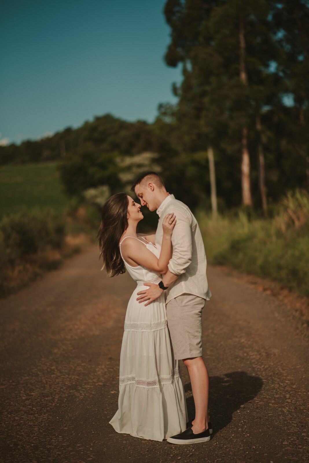 Foto Ensaio de Fotos em Chapecó /SC | Julia & Luiz  - Imagem 26