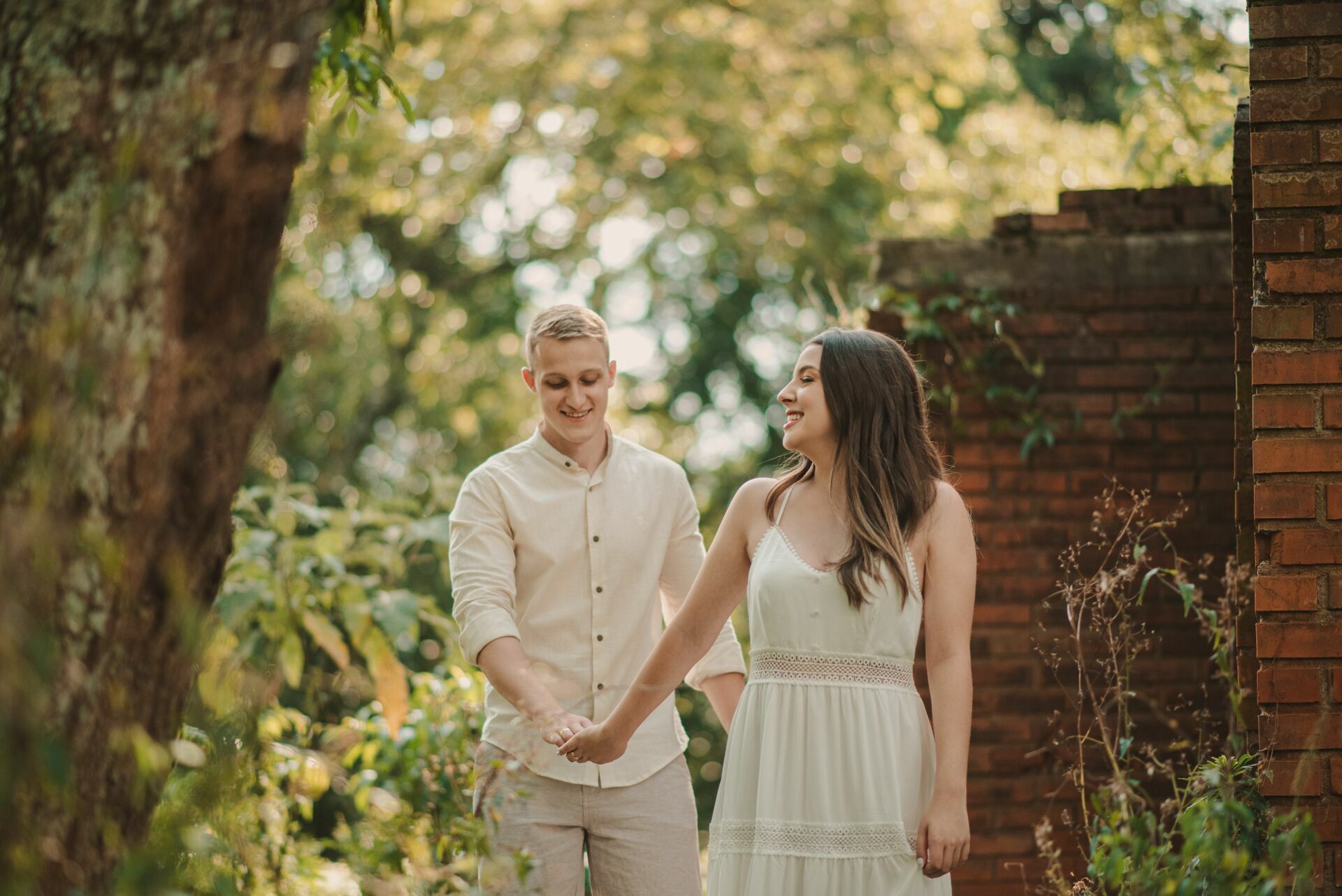 Foto Ensaio de Fotos em Chapecó /SC | Julia & Luiz  - Imagem 10