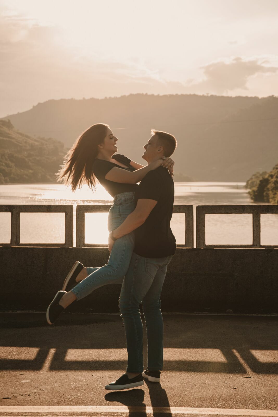 Foto Ensaio de Fotos em Chapecó /SC | Julia & Luiz  - Imagem 37