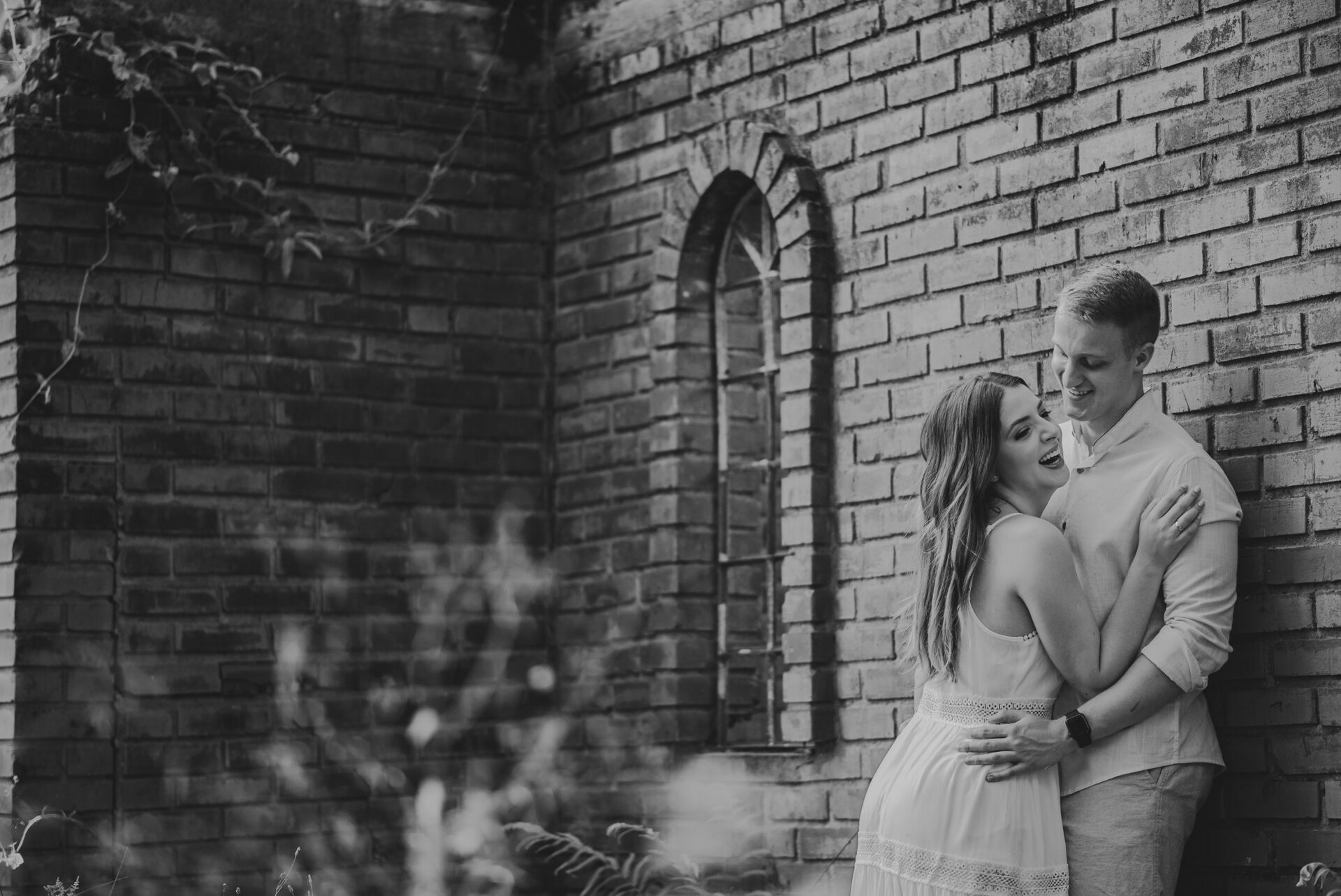 Foto Ensaio de Fotos em Chapecó /SC | Julia & Luiz  - Imagem 12