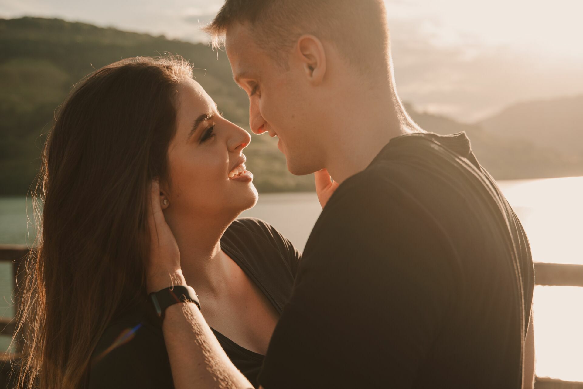 Foto Ensaio de Fotos em Chapecó /SC | Julia & Luiz  - Imagem 39