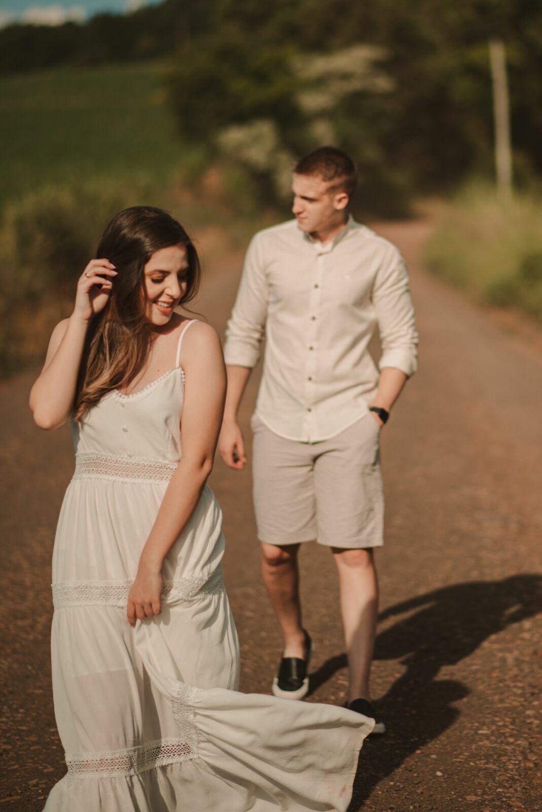 Foto Ensaio de Fotos em Chapecó /SC | Julia & Luiz  - Imagem 23