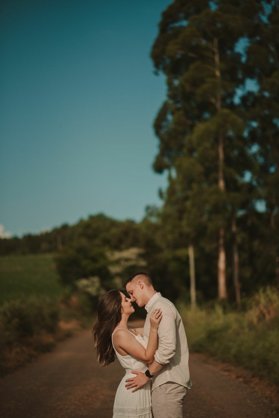 Foto Ensaio de Fotos em Chapecó /SC | Julia & Luiz  - Imagem 27
