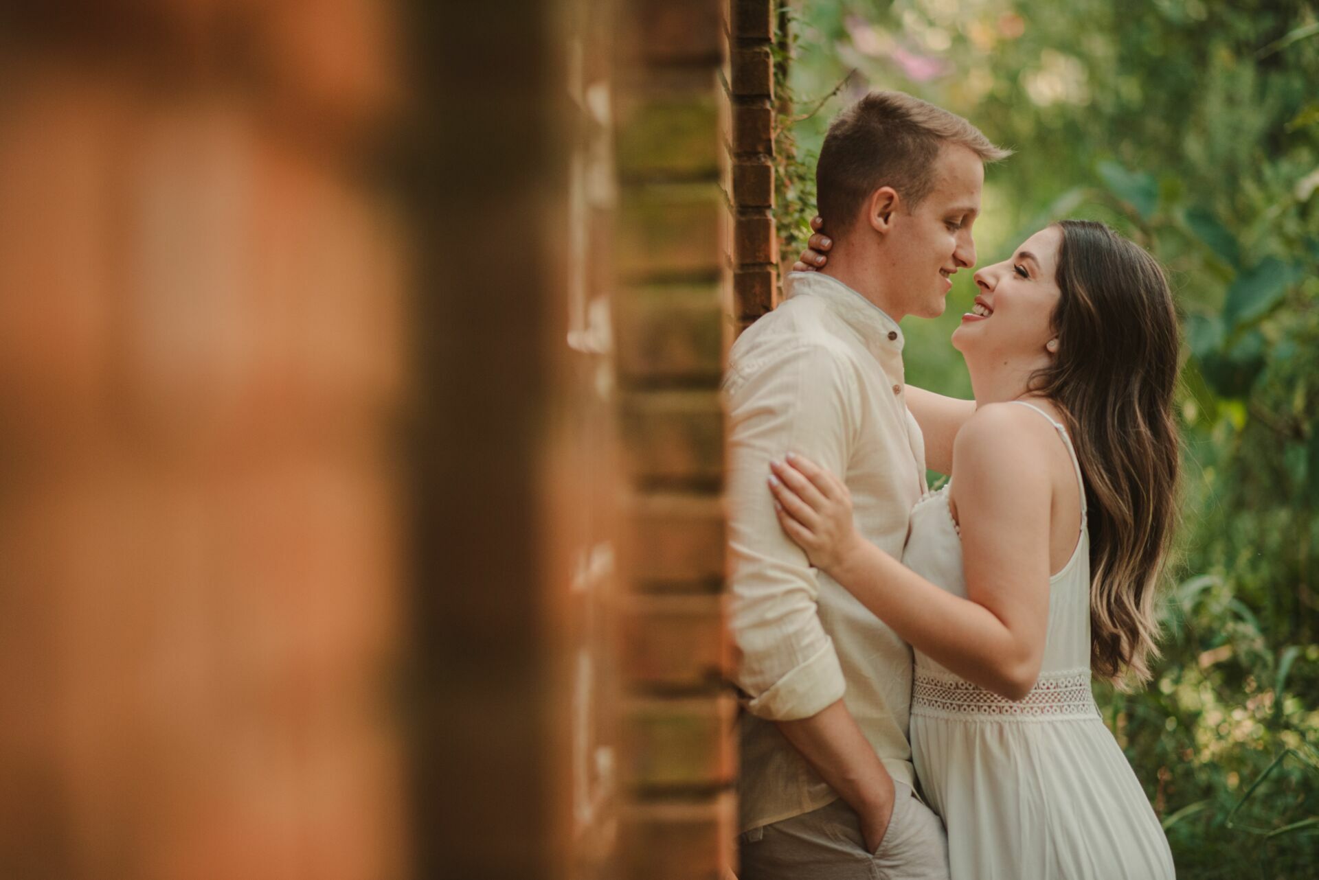 Foto Ensaio de Fotos em Chapecó /SC | Julia & Luiz  - Imagem 2