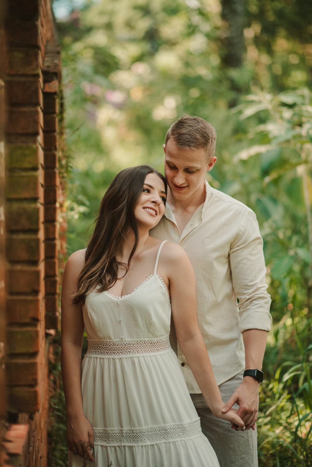 Foto Ensaio de Fotos em Chapecó /SC | Julia & Luiz  - Imagem 4