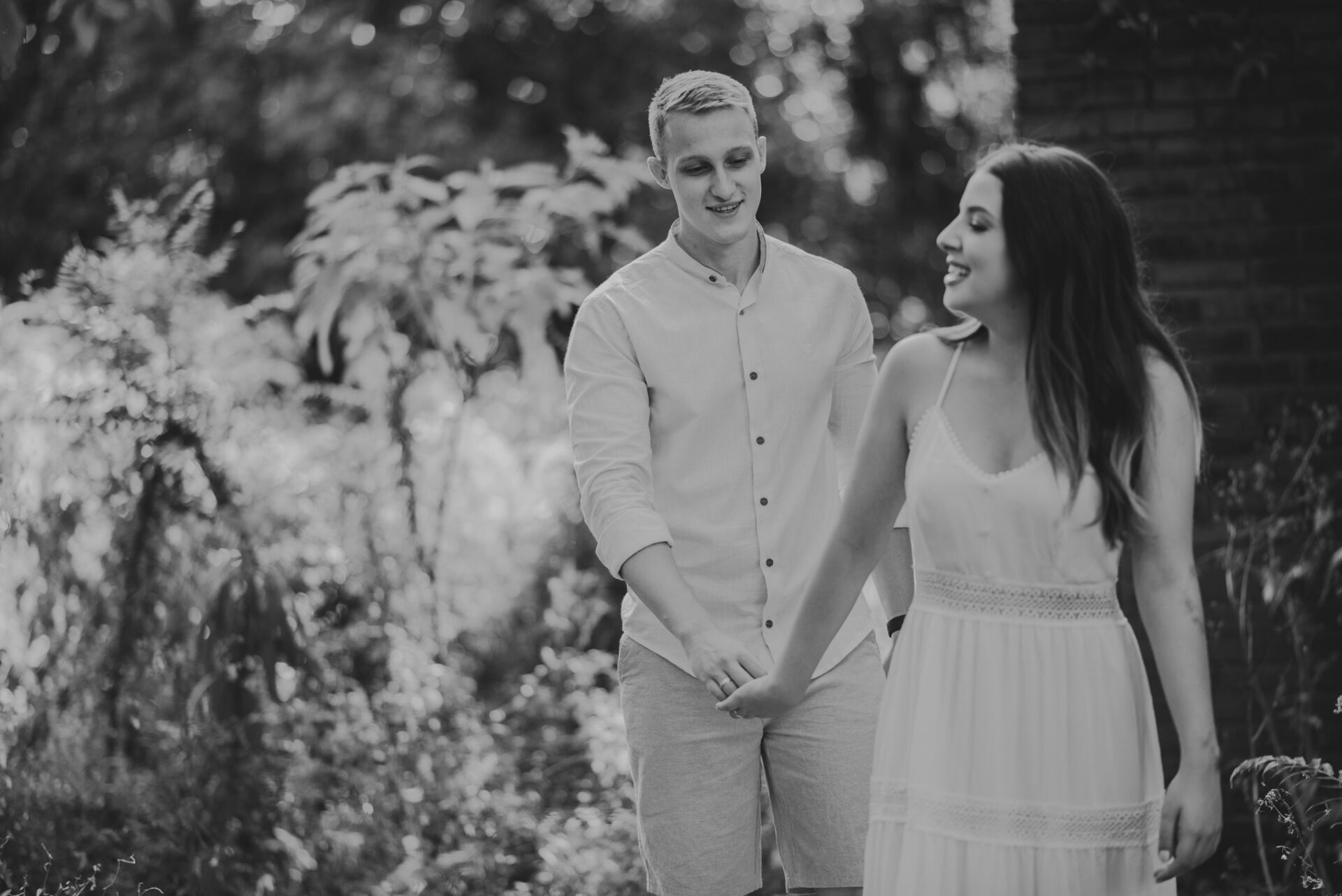 Foto Ensaio de Fotos em Chapecó /SC | Julia & Luiz  - Imagem 9