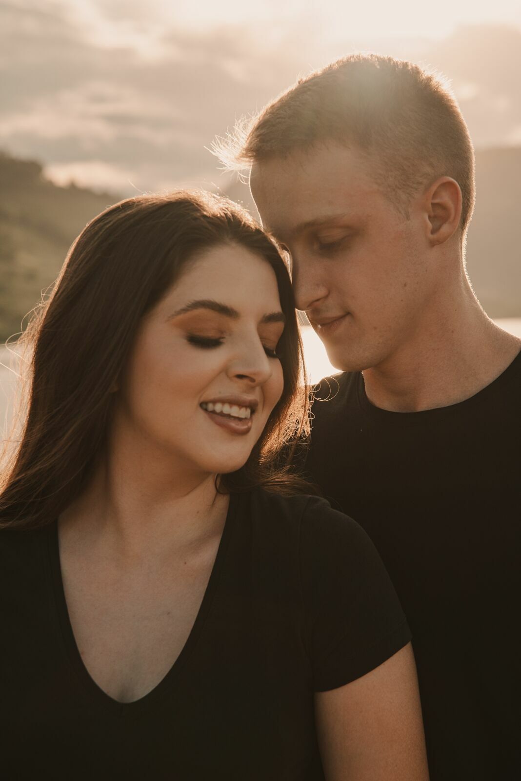 Foto Ensaio de Fotos em Chapecó /SC | Julia & Luiz  - Imagem 42