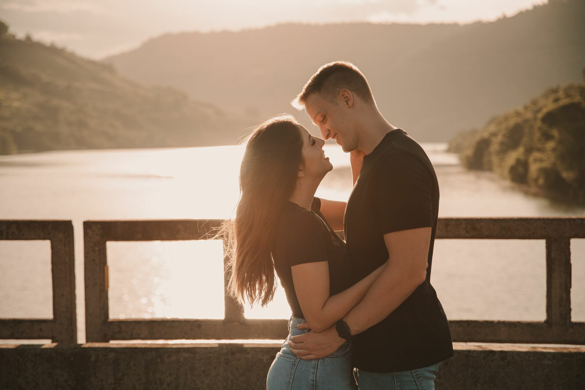 Foto Ensaio de Fotos em Chapecó /SC | Julia & Luiz  - Imagem 38