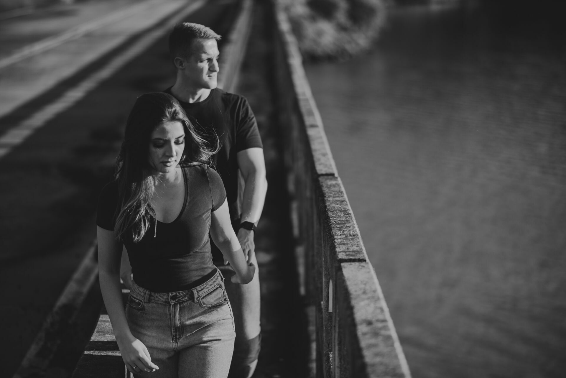 Foto Ensaio de Fotos em Chapecó /SC | Julia & Luiz  - Imagem 31